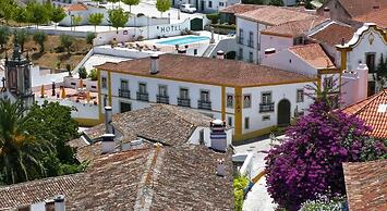 Hotel Real D Obidos