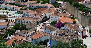 Hotel Real D Obidos
