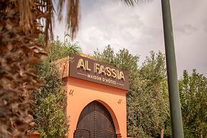Al Fassia Aguedal