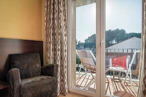 Hotel Canal Olimpic