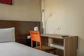 Hotel Canal Olimpic