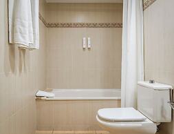 Hotel Canal Olimpic