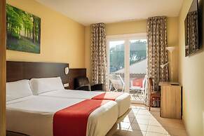 Hotel Canal Olimpic