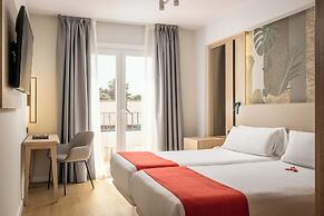 Hotel Canal Olimpic