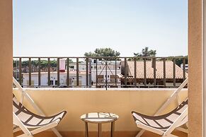 Hotel Canal Olimpic