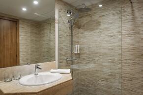 Hotel Canal Olimpic