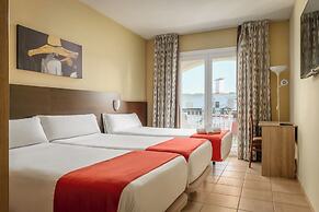 Hotel Canal Olimpic