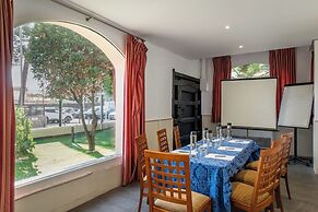 Hotel Canal Olimpic