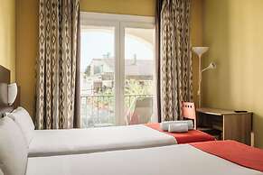 Hotel Canal Olimpic