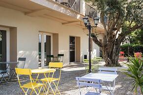 Hotel Canal Olimpic