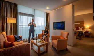 Clayton Hotel Galway