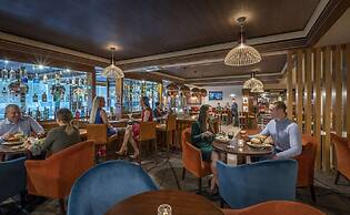 Clayton Hotel Galway