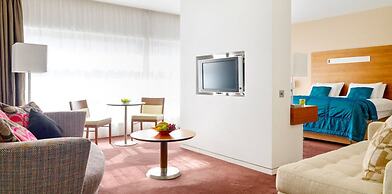 Clayton Hotel Galway