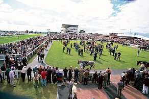Clayton Hotel Galway