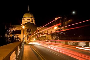 Clayton Hotel Galway