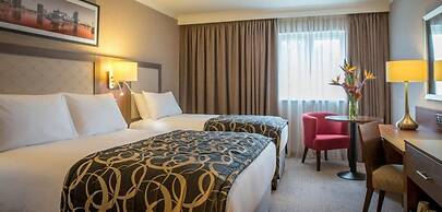 Clayton Hotel Galway