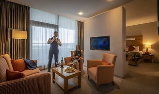 Clayton Hotel Galway