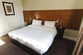 Aston Hall Hotel, BW Signature Collection