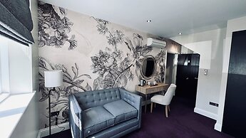 Aston Hall Hotel, BW Signature Collection