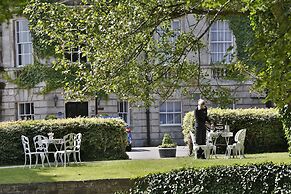 Best Western Plus Aston Hall Hotel