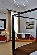 Best Western Plus Aston Hall Hotel