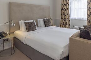 Aston Hall Hotel, BW Signature Collection