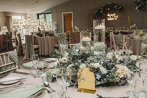 Aston Hall Hotel, BW Signature Collection