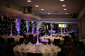 Best Western Plus Aston Hall Hotel