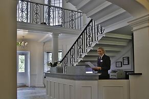 Best Western Plus Aston Hall Hotel
