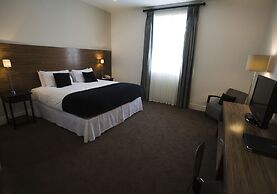 Best Western Plus Aston Hall Hotel