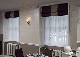 Best Western Plus Aston Hall Hotel