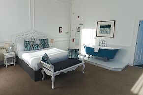 Aston Hall Hotel, BW Signature Collection