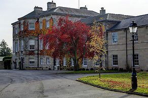 Best Western Plus Aston Hall Hotel