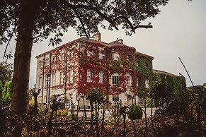 Aston Hall Hotel, BW Signature Collection