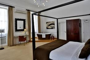 Best Western Plus Aston Hall Hotel