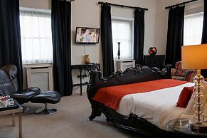 Best Western Plus Aston Hall Hotel