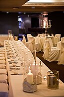 Best Western Plus Aston Hall Hotel