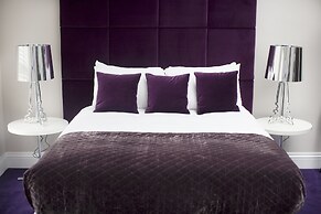 Best Western Plus Aston Hall Hotel