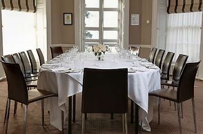 Best Western Plus Aston Hall Hotel
