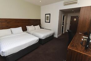 Aston Hall Hotel, BW Signature Collection