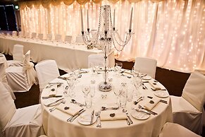 Best Western Plus Aston Hall Hotel
