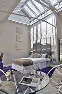 Best Western Plus Aston Hall Hotel