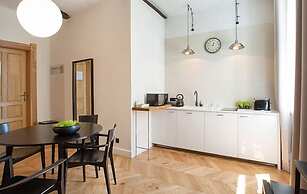 Antique Apartments - Plac Szczepanski