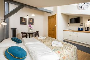 Antique Apartments - Plac Szczepanski