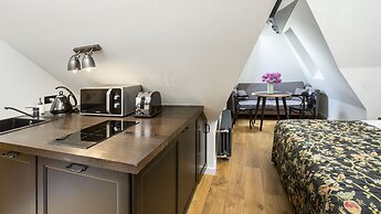 Antique Apartments - Plac Szczepanski