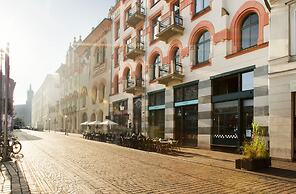 Antique Apartments - Plac Szczepanski