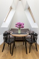 Antique Apartments - Plac Szczepanski