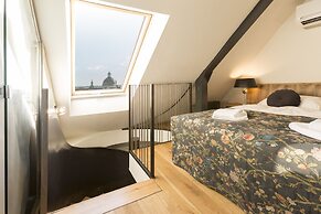 Antique Apartments - Plac Szczepanski