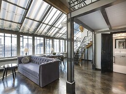 Antique Apartments - Plac Szczepanski