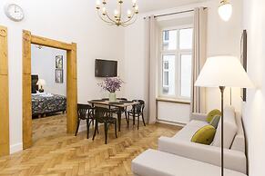 Antique Apartments - Plac Szczepanski